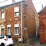 Maison 5 pièces / 80 m² / 112 000 € / CAUDRY